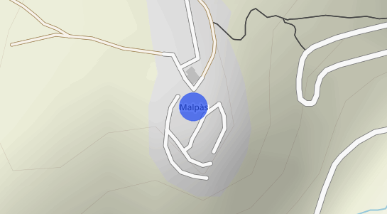 Precios inmobiliarios Malpas