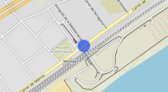 Precios inmobiliarios Marña