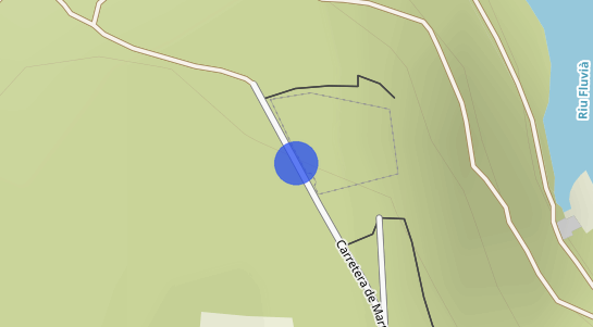 Precios inmobiliarios Martis