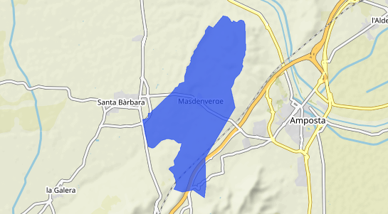 Precios inmobiliarios Masdenverge