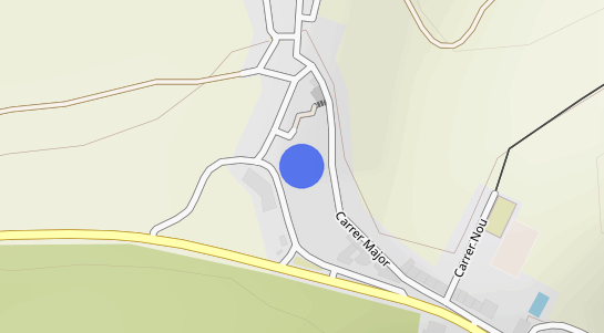 Precios inmobiliarios Masriudoms