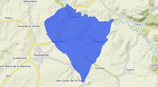 Precios inmobiliarios Massoteres