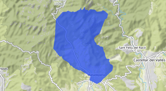 Precios inmobiliarios Matadepera