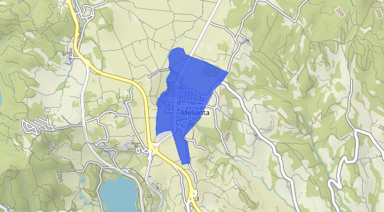 Precios inmobiliarios Melianta