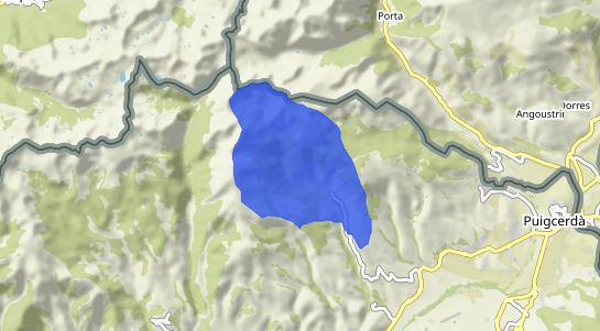 Precios inmobiliarios Meranges