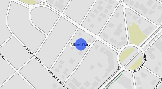 Precios inmobiliarios Miami-Platja