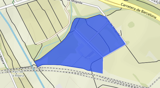 Precios inmobiliarios Mogoda