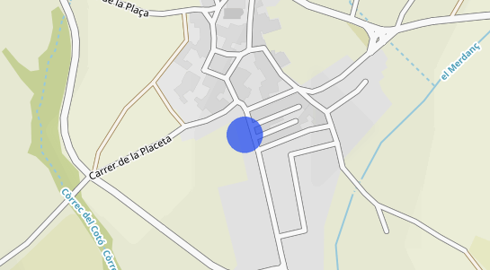 Precios inmobiliarios Mollet De Peralada