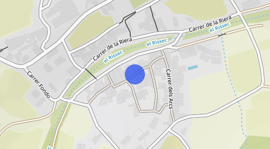 Precios inmobiliarios Monells