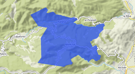 Precios inmobiliarios Mont-Ral