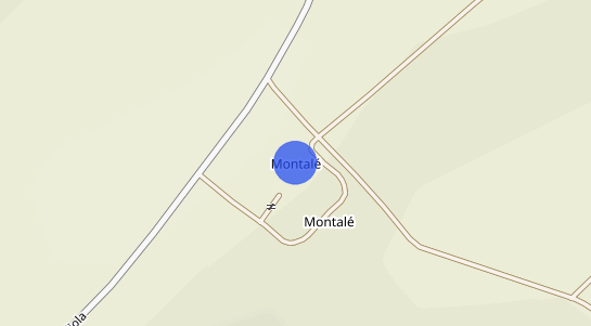 Precios inmobiliarios Montale