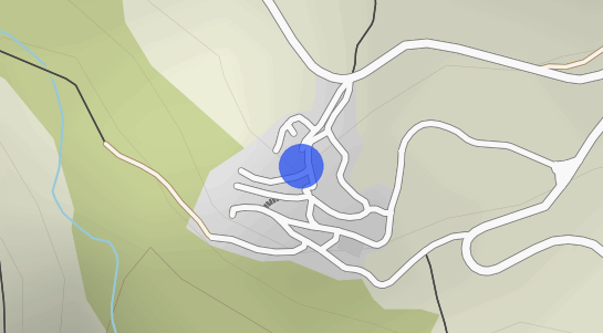 Precios inmobiliarios Montardit De Dalt