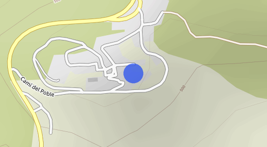 Precios inmobiliarios Montargull