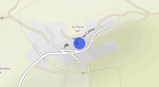 Precios inmobiliarios Montbrio De La Marca