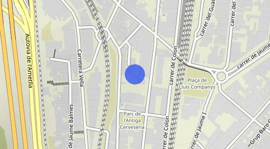 Precios inmobiliarios Montcada I Reixac