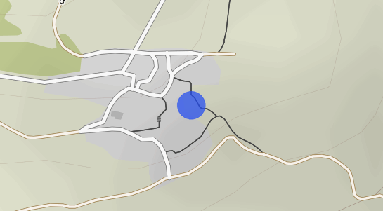 Precios inmobiliarios Montcortes De Pallars