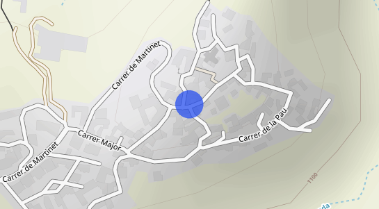 Precios inmobiliarios Montella