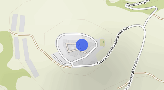 Precios inmobiliarios Montfalco Murallat