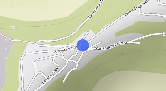 Precios inmobiliarios Montferrer