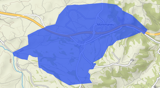 Precios inmobiliarios Montmaneu