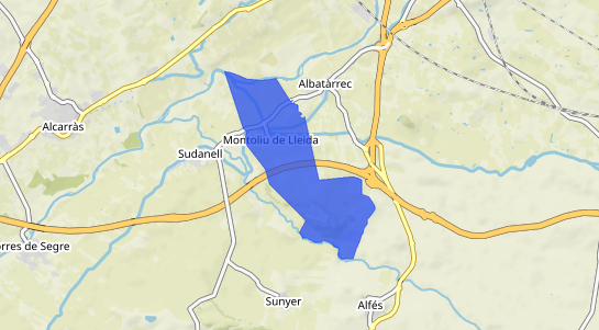 Precios inmobiliarios Montoliu De Lleida