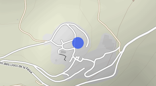 Precios inmobiliarios Moror