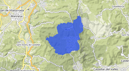 Precios inmobiliarios Mura