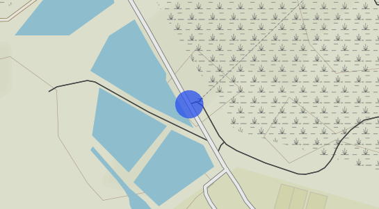 Precios inmobiliarios Nautic (Camping)