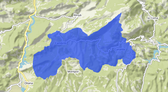 Precios inmobiliarios Oden
