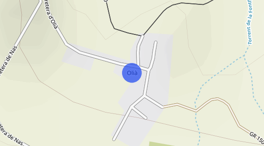 Precios inmobiliarios Olia