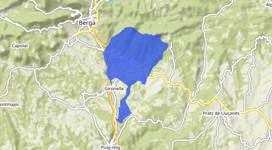 Precios inmobiliarios Olvan