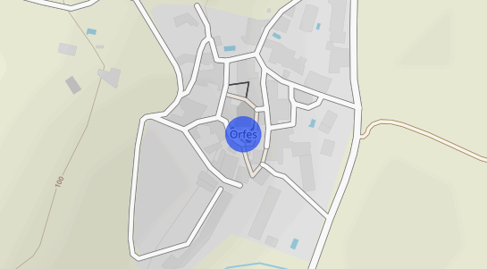 Precios inmobiliarios Orfes