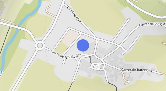 Precios inmobiliarios Orista