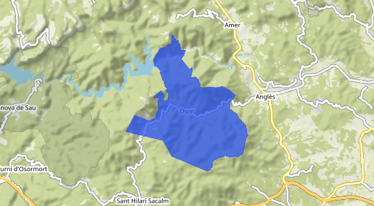 Precios inmobiliarios Osor