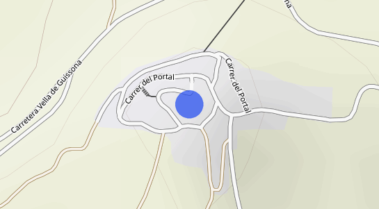 Precios inmobiliarios Palou