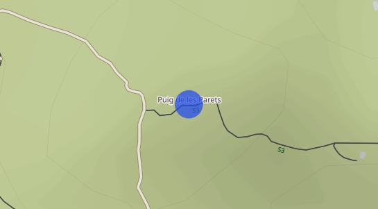 Precios inmobiliarios Parets D Emporda