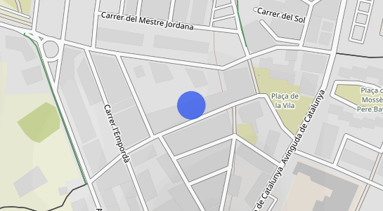 Precios inmobiliarios Parets Del Valles