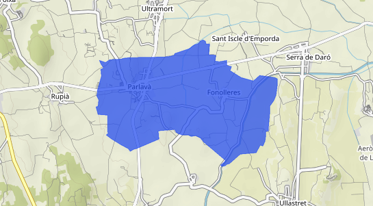 Precios inmobiliarios Parlava