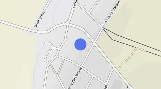 Precios inmobiliarios Perafort