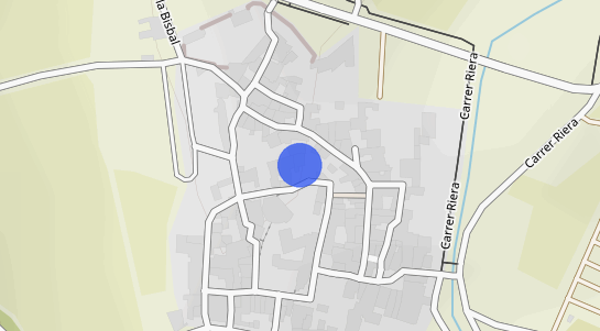 Precios inmobiliarios Peratallada