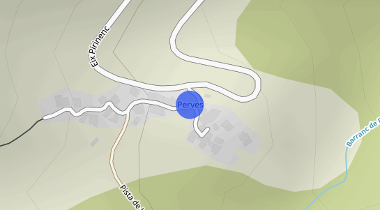 Precios inmobiliarios Perves