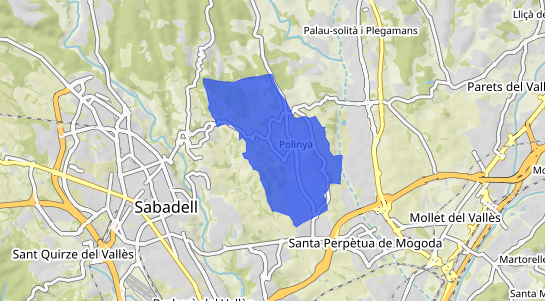 Precios inmobiliarios Polinya