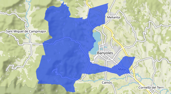 Precios inmobiliarios Porqueres