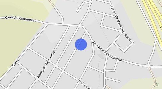 Precios inmobiliarios Puigdalber