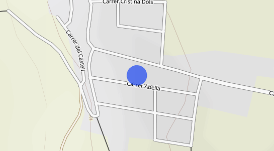 Precios inmobiliarios Puigdelfi