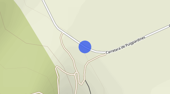 Precios inmobiliarios Puigpardines