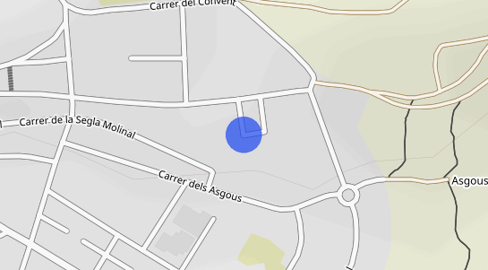 Precios inmobiliarios Puigverd D Agramunt