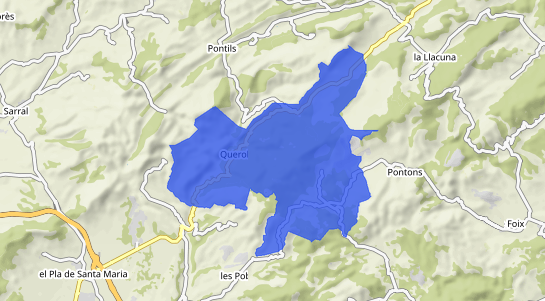 Precios inmobiliarios Querol