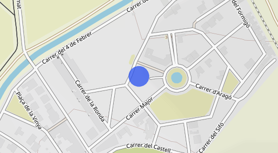 Precios inmobiliarios Raimat