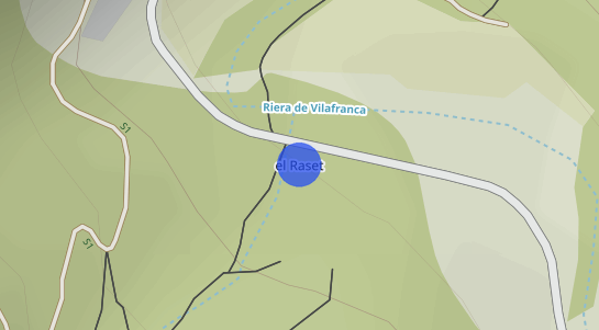 Precios inmobiliarios Raset